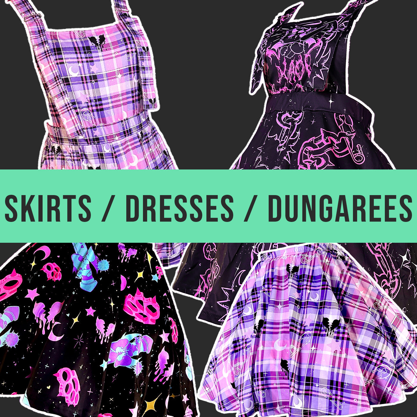 Skirts & Dresses