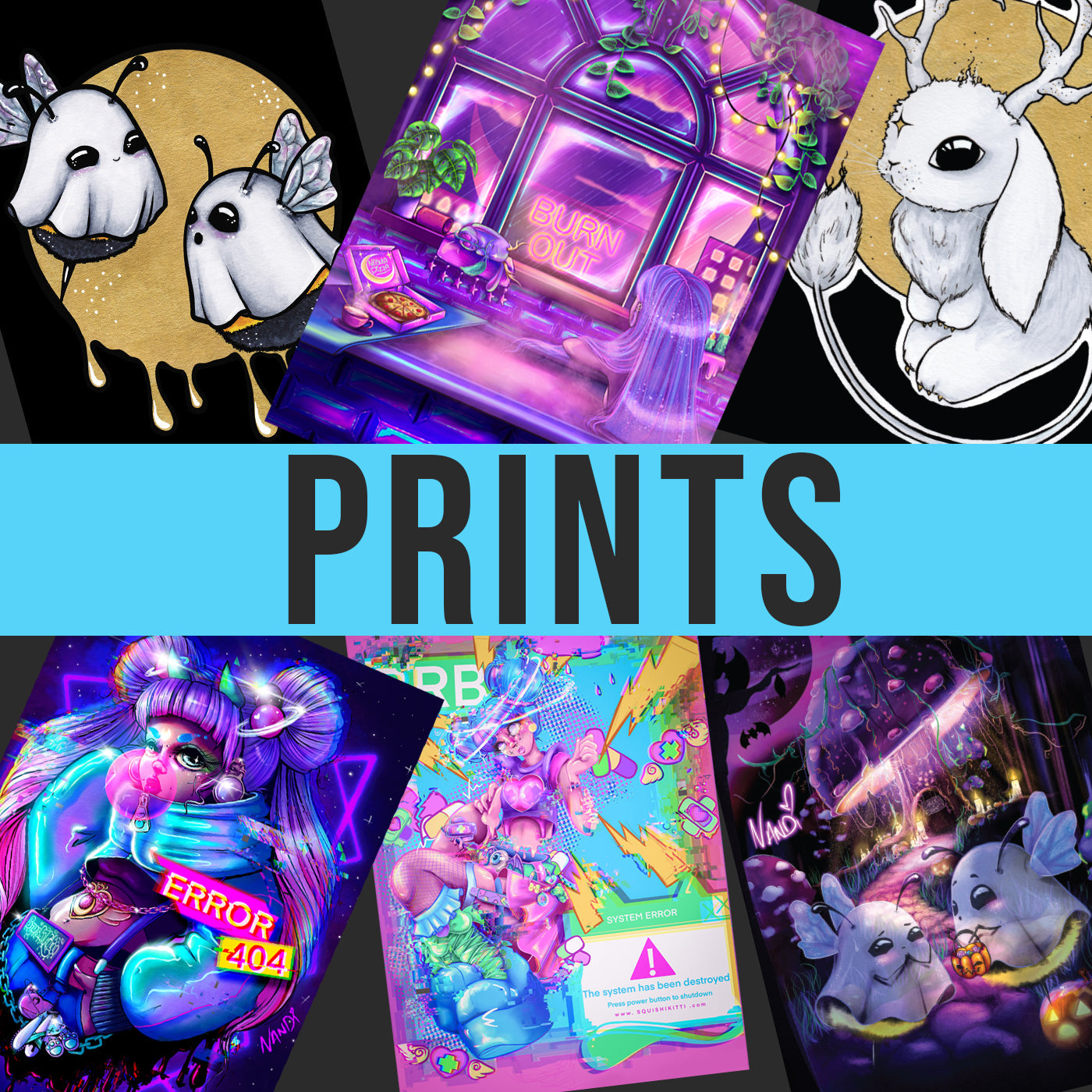 Prints