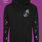 ★ Bestie Ghost Bunnies Halloween Hoodie ★