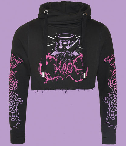 ★ CHAOS LIMITED EDITION Hoodie ★