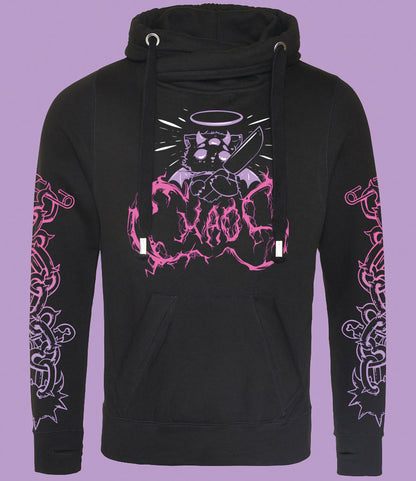 ★ CHAOS LIMITED EDITION Hoodie ★