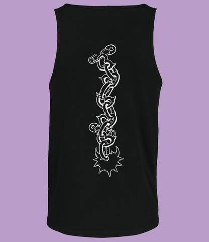 ★ CHAOS Tank Top ★