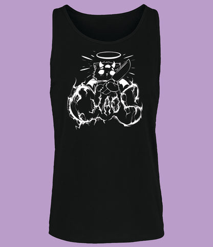 ★ CHAOS Tank Top ★