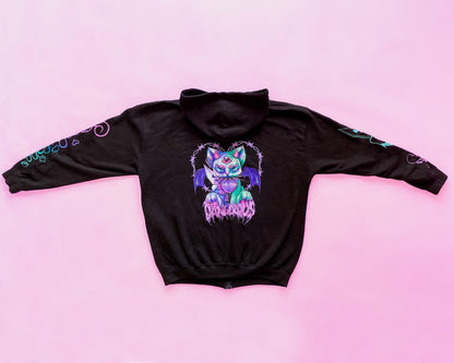 ★ Dangerous Pull Over Hoodie ★