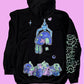 ★ Claw Machine Bunny Pull Over Hoodie ★