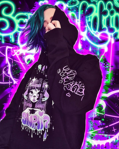 ★ Senpai Hoodie ★